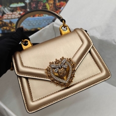 Dolce Gabbana Top Handle Bags